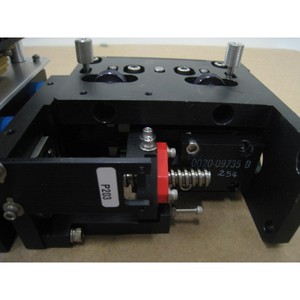 AMAT 5000, 0010-09341 CVD CHAMBER WAFER LIFT - อุปกรณ์และอะไหล่เซมิคอนดักเตอร์ระดับโลกที่เชื่อถือได้ - Product Image 5