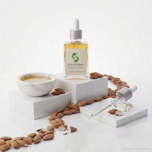 Aceite de Almendras Amargas de Alta Calidad para Compradores al por Mayor, Diseñado para Aplicaciones de Cuidado Personal, Spa e Industria Cosmética - Product Image 5