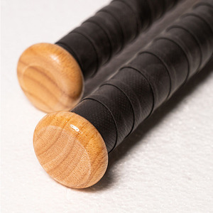 Bâton de baseball en bois personnalisé à prix d'usine, 32 pouces, idéal pour la décoration et la promotion – Vente chaude - Product Image 2