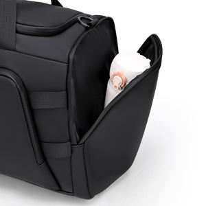 Good View Sports WA-001 2026, Bolsa de Gimnasio Ligera de Gran Capacidad con Diseño Personalizado, Nueva Llegada, en Stock para Venta en Línea - Product Image 2