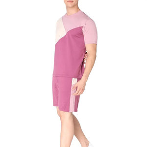 New fashion design Men shorts <b>set</b> best manufacturing OEM service new fabric affordable price hot selling design Men shorts <b>set</b> - Product Image 3