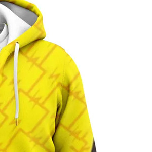 Mens Stylish Zipper Hoodies Minimalist Full <b>Zip</b> Hoodie Comfortable Lifestyle Apparel Factory Manufacturer Wholesale - Product Image 6