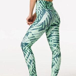 High Waisted Thick Full Length Leggings for Women Buttery Soft Stretchy <b>Control</b> Quick Dry Breathable Workout Yoga Running - Product Image 5