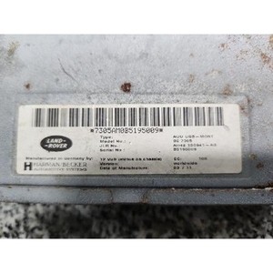 Découverte de modules informatiques et de calculateurs d'occasion AH42180941 - Product Image 2