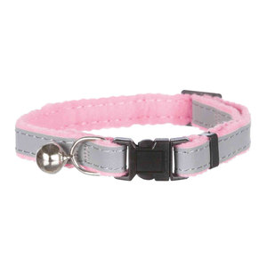 Collar Reflectante de Plástico para Gatos y Mascotas - Product Image 1
