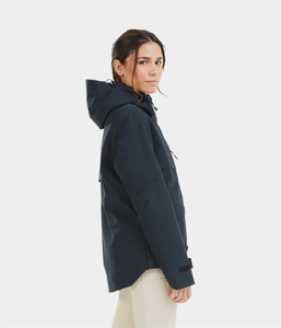 Veste d'équitation pour femmes, design épuré, respirante et confortable, service OEM ODM - Product Image 3