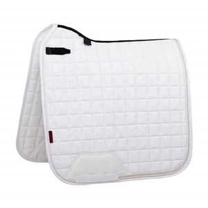 Selle d'équitation confortable pour le dressage, l'équitation western, avec doublure en polaire de laine, pour l'entraînement professionnel et la compétition, séchage rapide - Product Image 1