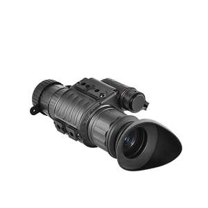 กล้องจับความร้อนแบบอนาล็อกกล้องส่องกลางคืนล่าสัตว์แบบตาเดียว - Product Image 5