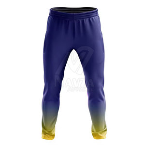 Nueva Llegada de Ropa Deportiva, Uniforme de Cricket 100% Poliéster, Uniforme de Cricket al Mejor Precio en Venta - Product Image 3