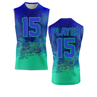 Ensemble d'uniformes de football d'hiver personnalisés 7v7, maillots et shorts d'équipe imprimés antibactériens avec logo frontal