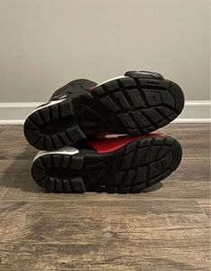 Botas de Motociclismo Protectoras, Cómodas y Anti-Impacto para Uso Diario y de Carreras, Botas de Motocross de Primera Calidad - Product Image 6