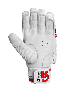 Nuevos Guantes de Bateo de Críquet Cómodos y de Calidad Profesional, con Logotipo Personalizado, Talla y Color a Elección, de Cuero, Ambidiestros, con Envío y Entrega - Product Image 3