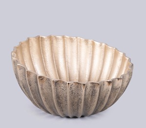 Exportateur de bols décoratifs Fabricant de bols en métal Vente en gros de bols décoratifs - Product Image 3
