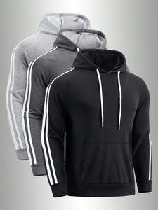 Sudadera con Capucha Oversize de Algodón Unisex con Hombros Caídos, Diseño Personalizado, Calidad Superior, 100% Algodón Pesado, Sudadera Lisa de Corte Cuadrado - Product Image 6