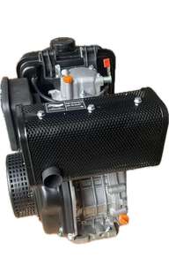 ชุดประกอบเครื่องยนต์ดีเซล SS SAMSON 7HP 10HP ประสิทธิภาพสูง สำหรับส่งออก - Product Image 6