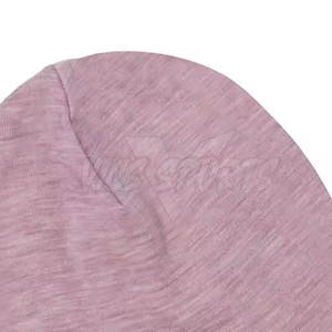 หมวกบีนนี่แจ็คการ์ดสีสันตามสั่ง หมวกบีนนี่สวมใส่สบาย หมวกบีนนี่คุณภาพสูงสำหรับขายออนไลน์ - Product Image 5