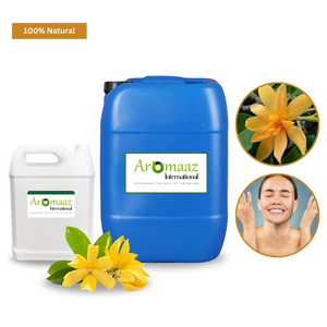 Hidrosol de Magnolia Natural |   OBM |   Certificado GMP ISO |   Hidrolato de Flores de Magnolia Destilado Puro de Origen del Sudeste Asiático - Product Image 5