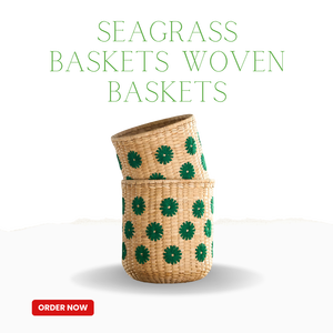 Multi-Functional Vintage Seagrass Kitchen <b>Bathroom</b> Storage Handmade Woven Three-Layer <b>Basket</b> Sliding Mechanism Customizable - Product Image 3