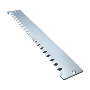 Cuchilla de corte de acero inoxidable para cortar verduras y frutas, diseño OEM para Cocina - Product Image 3