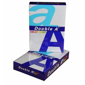 <b>Printing</b> Copy <b>Paper</b> <b>A4</b> Size 500 Sheets 80 GSM Premium Quality White Wood Pulp Office <b>Paper</b> ODM OEM Service - Product Image 2
