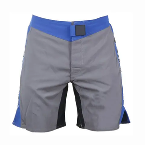 Shorts de MMA Sublimados/Equipamiento de Lucha MMA/Shorts de MMA Personalizados, Shorts de UFC para Hombre, Personalizados, Gran Venta, Nueva Llegada, Personalizados para Combate - Product Image 5
