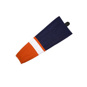 Calcetines de hockey sobre hielo de fabricación directa de fábrica, diseño personalizado, ligeros, modernos, para adultos, en venta en línea, OEM - Product Image 6