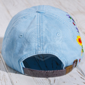 Casquettes de baseball en promotion, nouvelle mode, très populaires auprès des jeunes, vente en gros. - Product Image 2