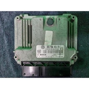 ECUs y Módulos de Computación Usados para Golf 03G906021PR - Product Image 1