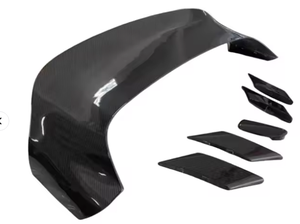 Servicios de Mecanizado CNC de Fibra de Carbono Personalizados para Piezas Moldeadas y Diseño de Moldes - Product Image 3