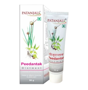 Peedantak Ointment