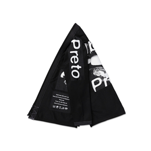 Uniforme de Jiu Jitsu BJJ GI, Diseño Personalizado para Competidores Profesionales, Estilo Shoyorol, Calidad Premium, Traje de Artes Marciales para Adultos - Product Image 3
