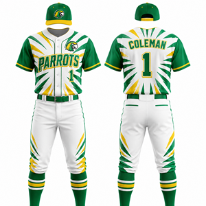 Custom Baseball Uniform Wholesale Jersey <b>Pants</b> Set Kit Bottom Apparel Sportswear Teamwear Gamewear Clubwear Performance Athletic - Product Image 5