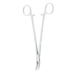Pinces Overholt et pinces artériennes de 21 cm de haute qualité – Instruments chirurgicaux essentiels pour mélangeurs - Product Image 5
