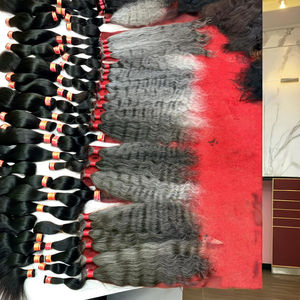 ผมหงอกอินเดียใต้ - Product Image 2