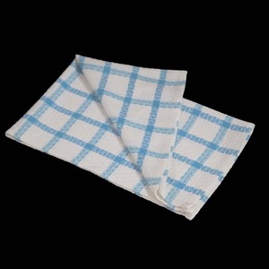 Direct Selling Exclusive Collection of Elegant Design Cotton Canvas Yarn Dyed Waffle Pattern <b>Kitchen</b> Towels From India - Product Image 5