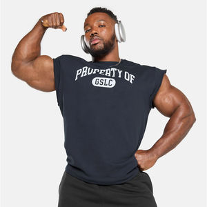 เสื้อผ้าผู้ชายคุณภาพพรีเมียม สั่งตัดได้ตามต้องการ รุ่นใหม่ล่าสุด MOQ ต่ำ เสื้อแขนสั้นสไตล์สตรีทแวร์ - Product Image 3