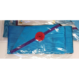 ชุดสายสะพาย OES 5 เส้น สำหรับสมาคมเมสัน ออเดอร์ อีสเทิร์นสตาร์ ปักด้วยเครื่องจักร คุณภาพสูง ผลิตตามสั่ง ของใหม่ สำหรับวันแม่และวันอีสเตอร์ - Product Image 5