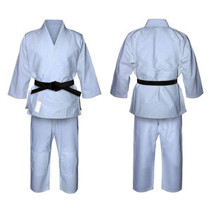 Uniforme de Jiu Jitsu para Hombre a Precio Económico, Transpirable, Duradero, Hecho a Medida, Poliéster/Algodón, Venta Caliente, Cómodo, Ropa Deportiva de Última Tendencia - Product Image 1