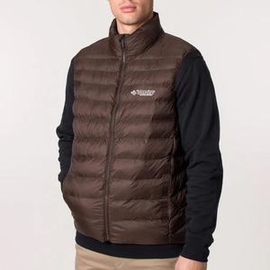 Gilet Gilet Utilisation De Tissu De Haute Qualité Pour Une Utilisation Extérieure Usine Prix Moins Cher Gilet Gilet - Product Image 3