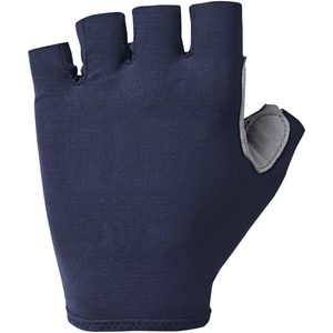 Custom High Quality <b>Half</b> Finger Cycling Gloves Breathable Anti <b>Slip</b> Gel Padded Bicycle Bike Riding Gloves OEM ODM - Product Image 2