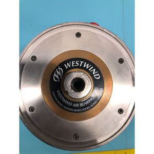 Rodamientos de Aire Westwind D1234-01 para Husillos de Alta Velocidad - Equipo y Piezas Semiconductores de Confianza con Legado Global - Product Image 2