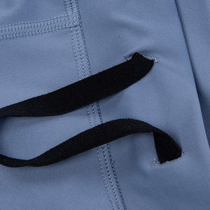 Vêtements de sport pour hommes, collants de compression, shorts de sport personnalisés pour hommes, shorts de fitness, shorts de yoga, shorts de vélo, shorts de montagne - Product Image 3