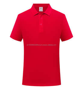 Camiseta Personalizada para Hombre, Deportiva, de Golf, Polo Personalizado con Bordado - Product Image 3