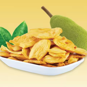 ขนุนอบแห้งคุณภาพสูง กรอบ หวานธรรมชาติ จากเวียดนาม - Product Image 1