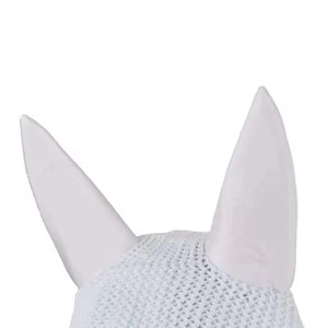 Produit le plus vendu : Nouveau voile anti-mouches professionnel pour chevaux, bonnet d'oreille pour chevaux à prix réduit, taille personnalisable disponible, bonnets d'oreille pour chevaux - Product Image 2