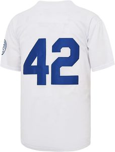 Must Popular Baseball Customize Embroidery Jersey Style Shirt Wholesale - Product Image 2
