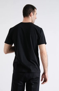 Camiseta con Hombros Caídos y Estampado Gráfico - Product Image 6