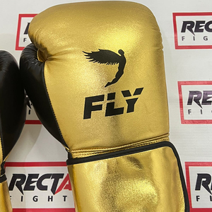 ถุงมือชกมวย Fly Boxing Gloves รุ่นพรีเมียม สำหรับฝึกซ้อมมวยไทย อุปกรณ์สำหรับการฝึกซ้อมแบบสปาร์ริง รับผลิตตามสั่ง ขายส่ง OEM ODM อุปกรณ์ต่อสู้ กีฬา - Product Image 4