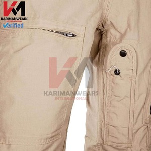 Fabricación por Contrato de Overoles para Paintball, Ropa Deportiva Recreativa Resistente, Pedidos al por Mayor con Marca Privada para Marcas Internacionales - Product Image 4