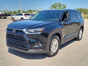 Meilleure offre pour le nouveau |   Toyota Grand Highlander LE d'occasion 2020-2026 |   XLE |   Limité |   Hybrid Nightshade |   Platinum - LHD |   RHD - Product Image 2